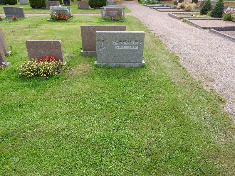 Hautatunnus: BRO 10    87