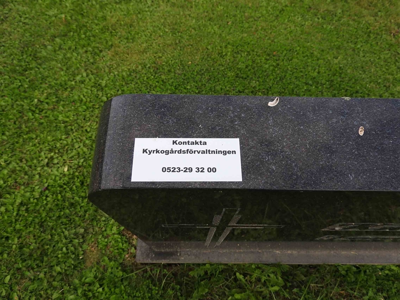 Hautatunnus: BRO 10     8