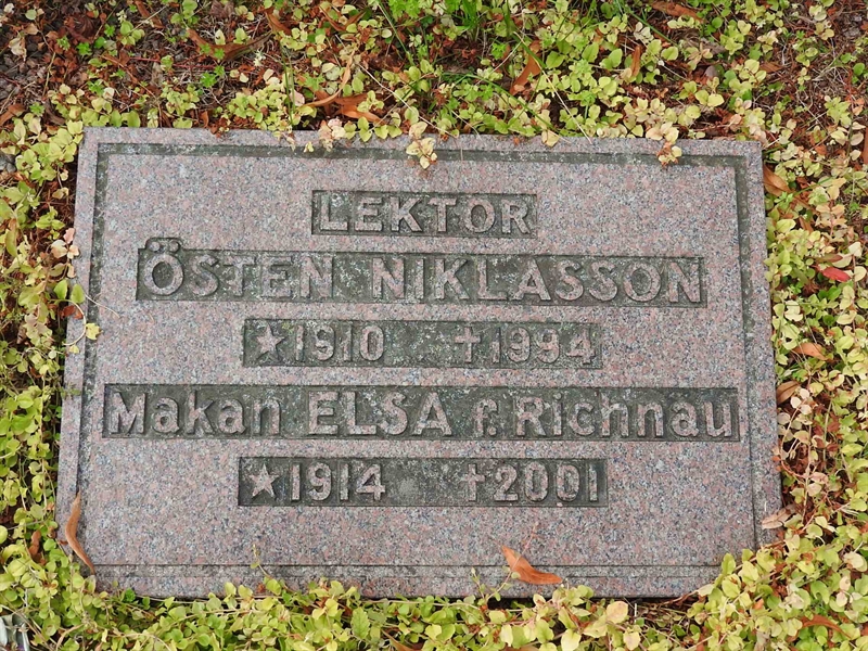 Gravnummer: BRO 11     1