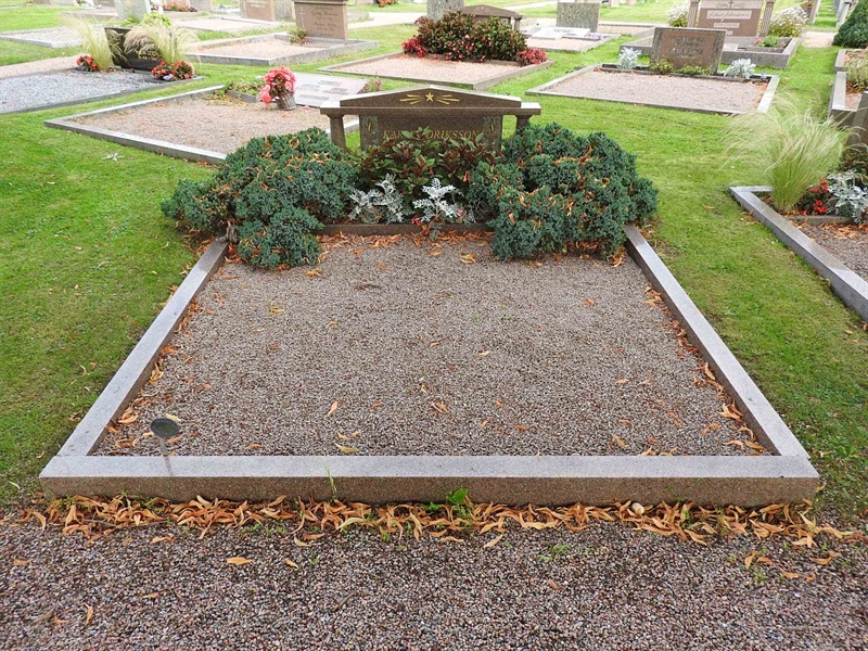 Gravnummer: BRO 11    16