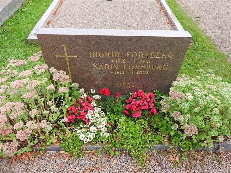 Gravnummer: BRO 11     9