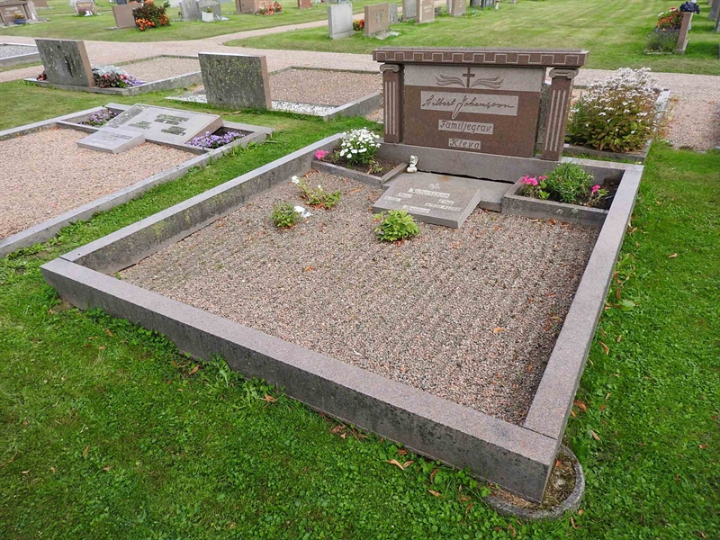 Gravnummer: BRO 11     6