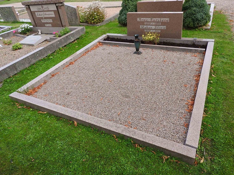 Gravnummer: BRO 11     5