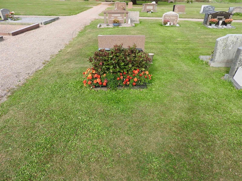 Gravnummer: BRO 13    18