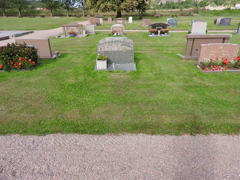 Hautatunnus: BRO 13    17