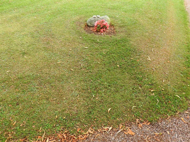 Gravnummer: BRO 14    25