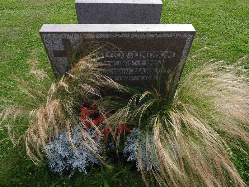 Hautatunnus: BRO 13    29