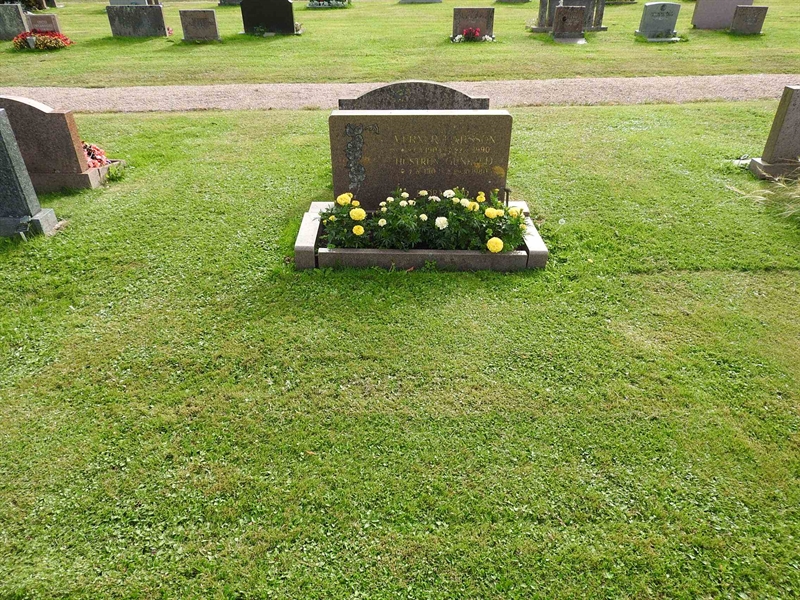 Hautatunnus: BRO 13    28