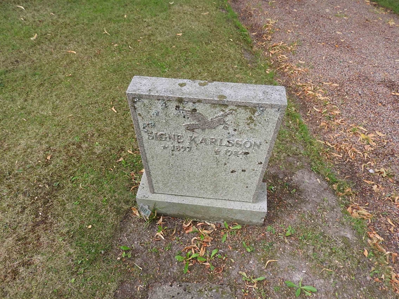 Gravnummer: BRO 15     1