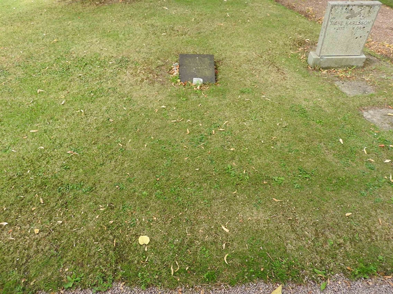 Gravnummer: BRO 15     2