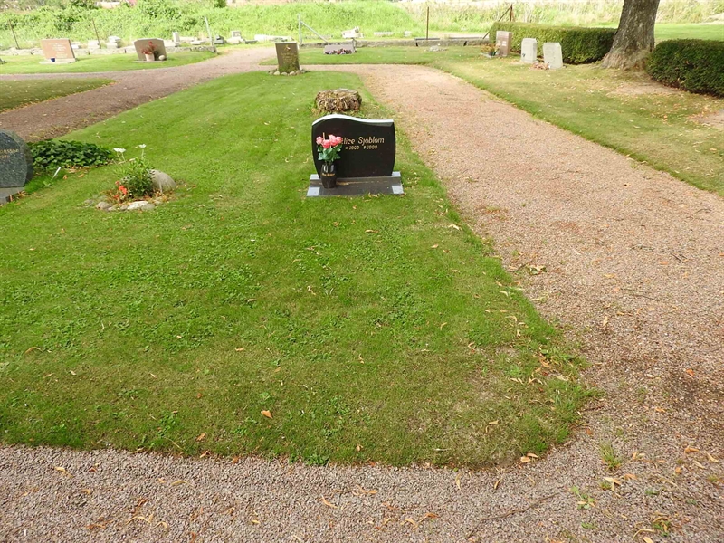 Gravnummer: BRO 18     1