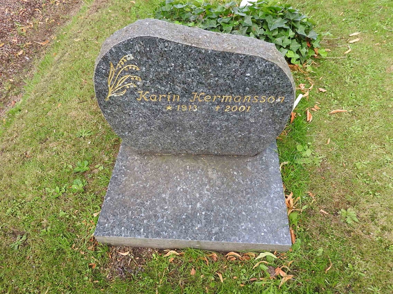 Gravnummer: BRO 18     3