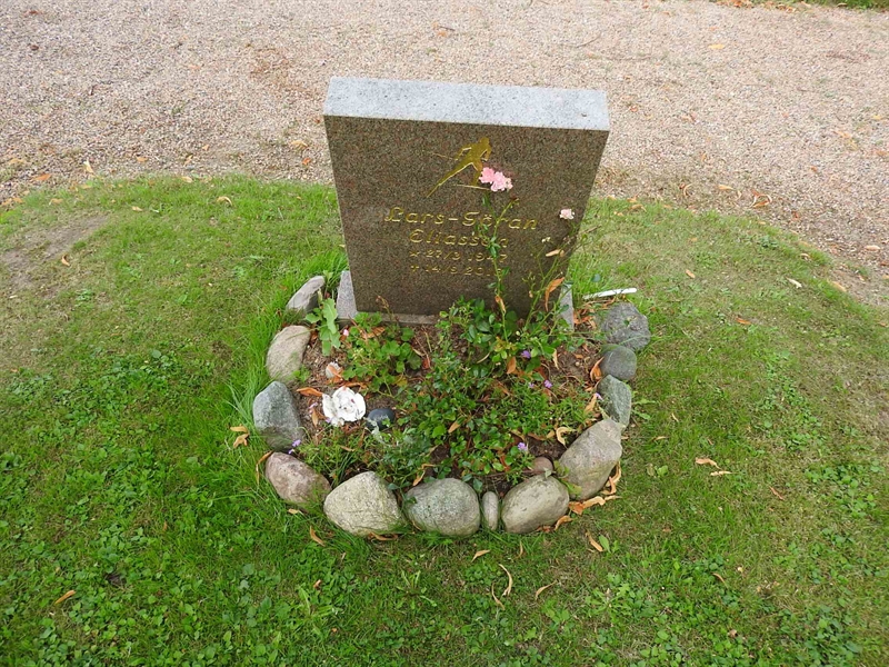 Gravnummer: BRO 18     9-10