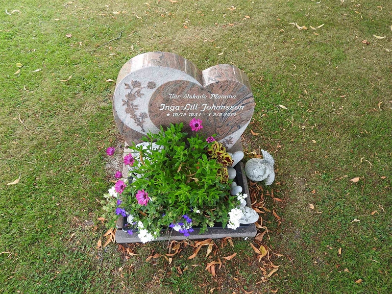 Gravnummer: BRO 19    83