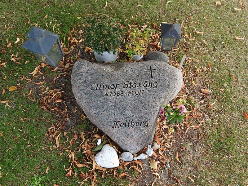 Gravnummer: BRO 19    87