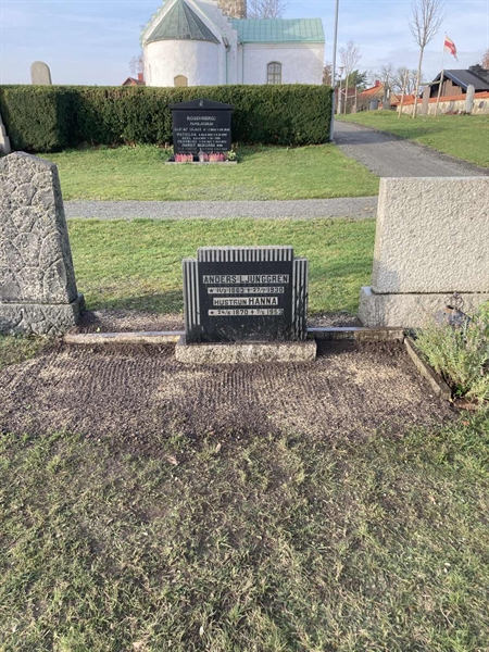 Grave number: 5 D    31