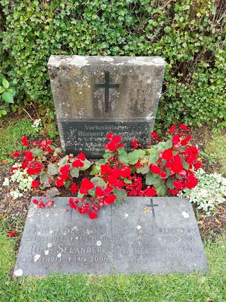 Hautatunnus: 1 D   123