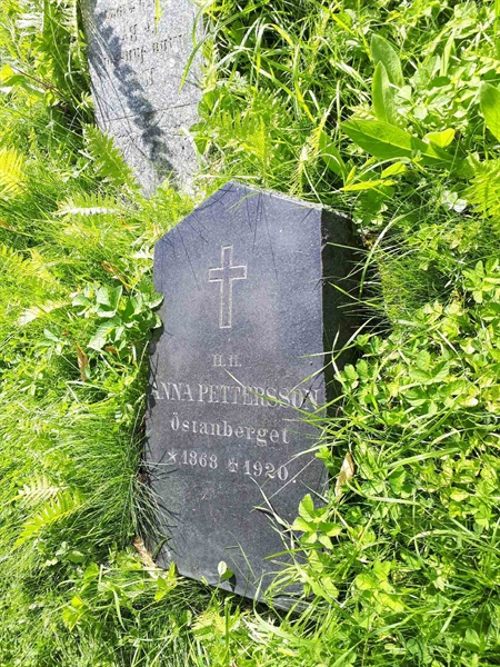 Hautatunnus: GK A 4   414V