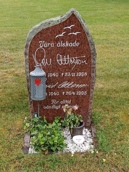Gravnummer: OS ÖK 914