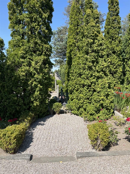Gravnummer: NK VIII    90