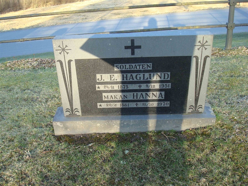 Grave number: KU 04    26, 27