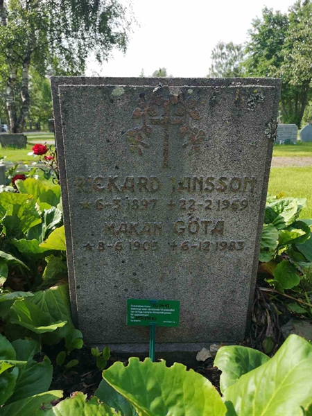 Grave number: NK 04    47