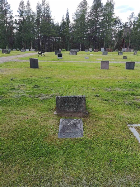 Gravnummer: PK   209