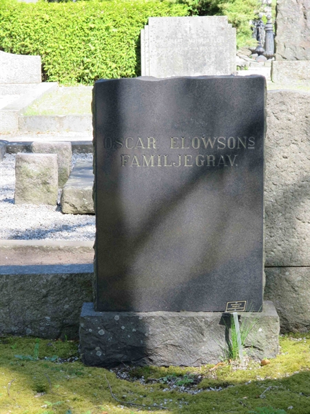 Grave number: HÖB 7   236