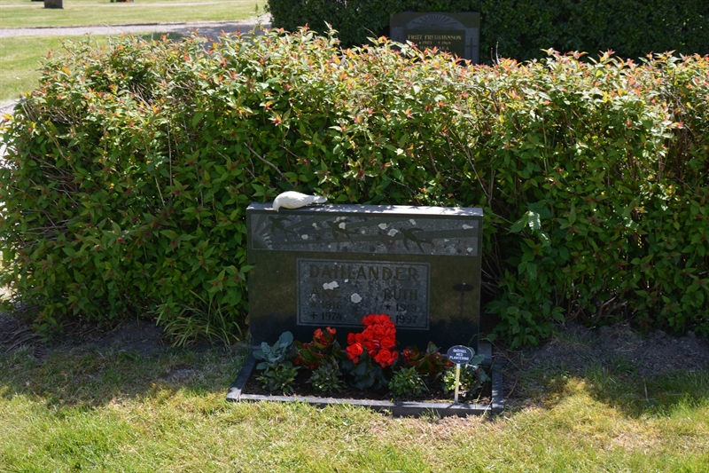 Grave number: G3 1   170, 171