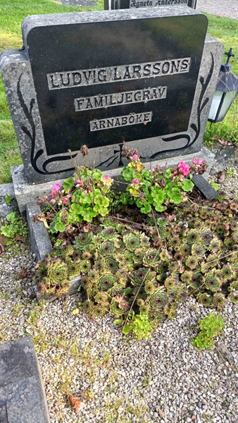 Grave number: BR G   394