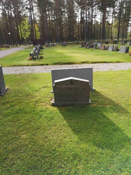 Hautatunnus: VLM 08     2:1-3