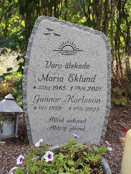 Gravnummer: Å G    62