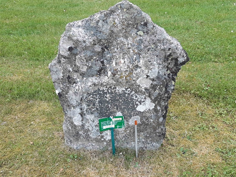 Grave number: VI Ö:A   116