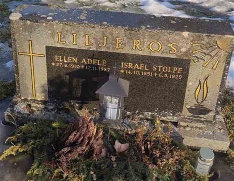 Gravnummer: 1 GD 06     91-92