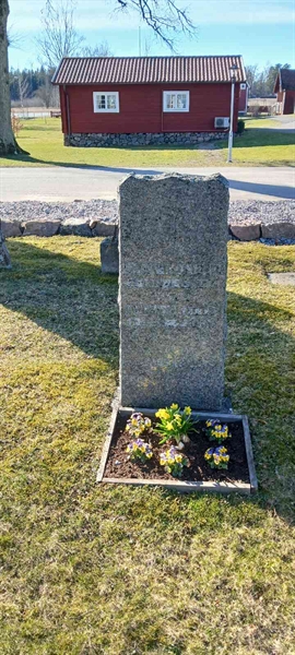 Hautatunnus: 3 Ga Vm    22-23