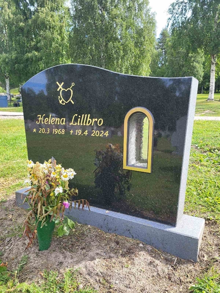 Grave number: 001 4  3539