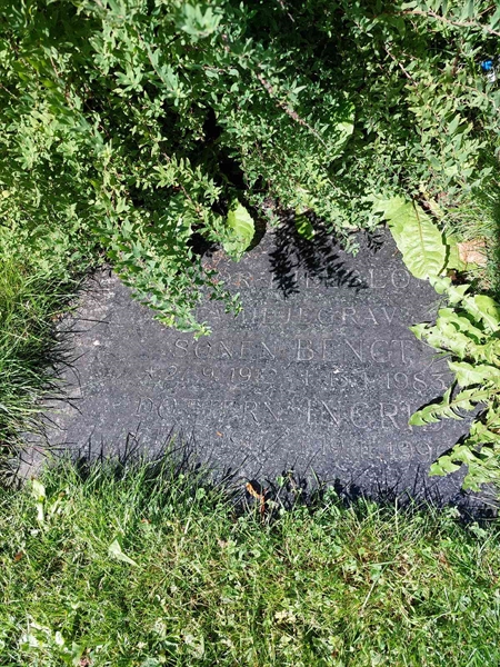 Hautatunnus: 1 D   012