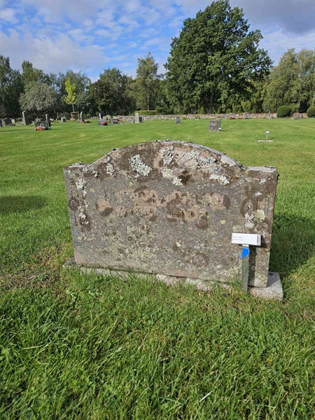 Grave number: Fr 5   387