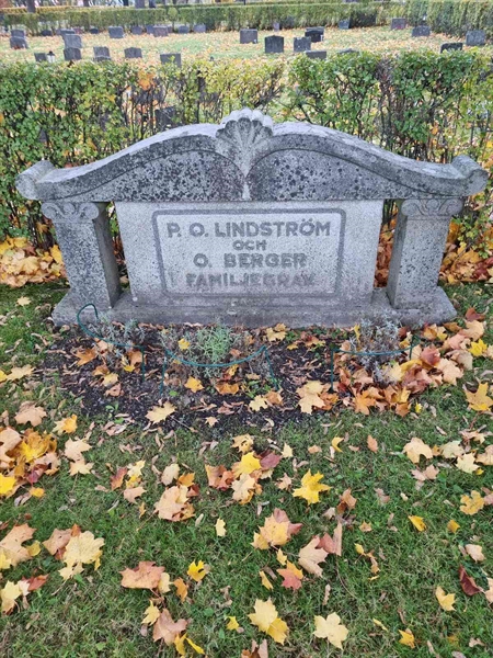Grave number: 1 19   29