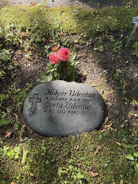Hautatunnus: 1 I     6