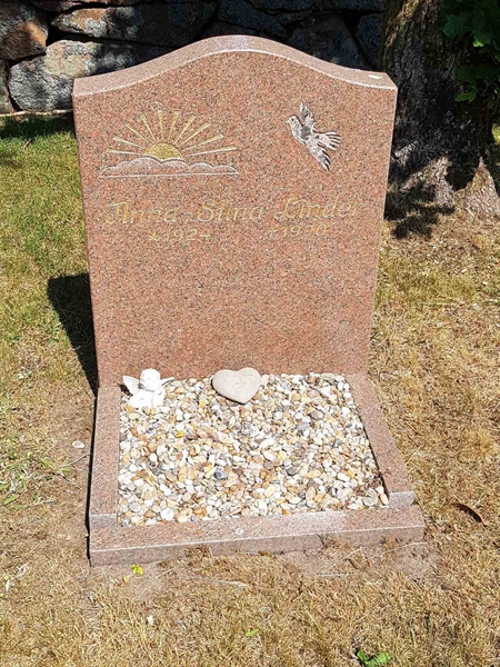 Grave number: 01  4431