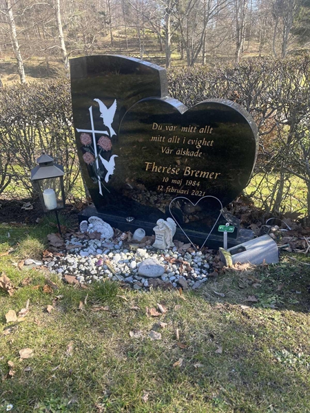 Grave number: 1 3 F1 20