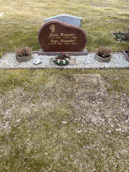 Grave number: 30 C   191-192