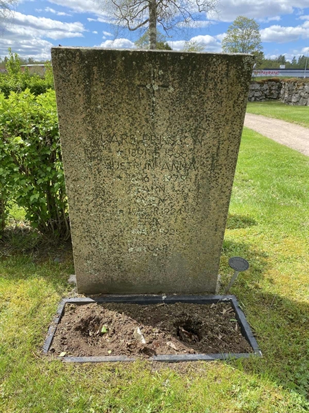 Hautatunnus: 1 GaKy Kv08 70-71-5
