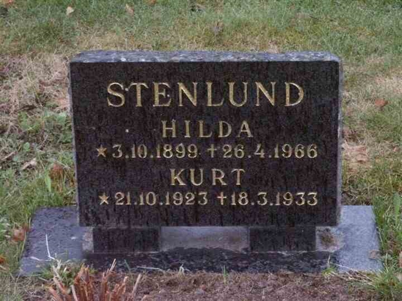 Grave number: 1 GB1 06     55