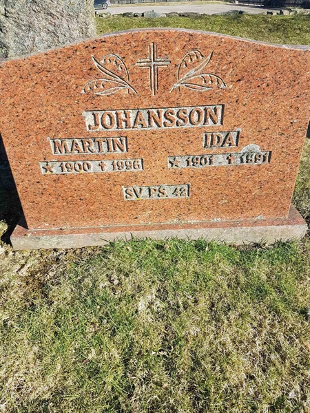 Grave number: RK Ö 1    11, 12
