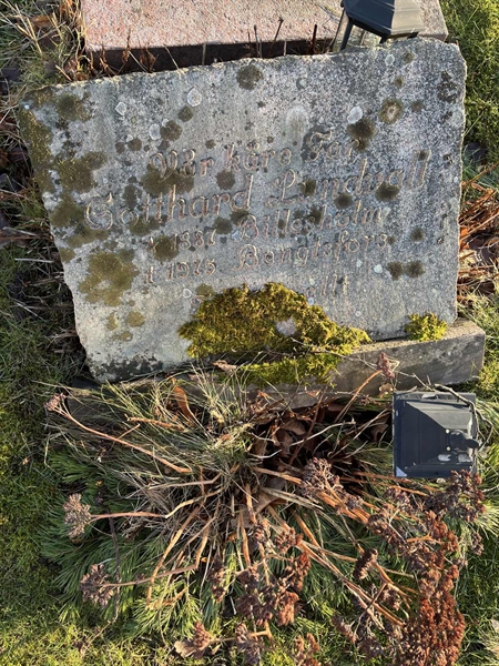 Hautatunnus: Ärt 60 24 96