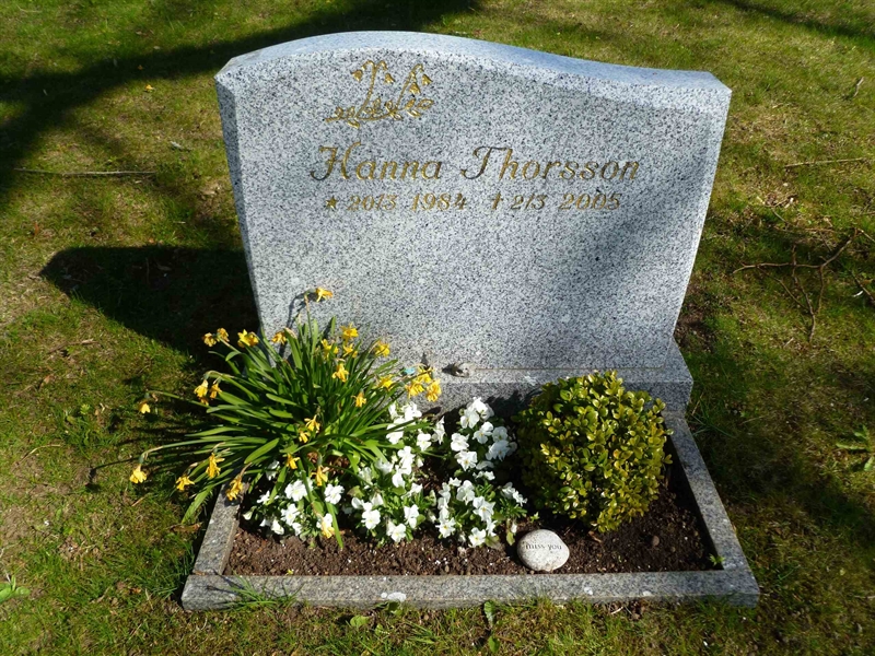 Grave number: ROG A   59, 60