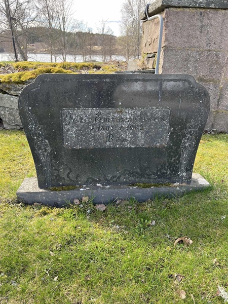 Hautatunnus: Ärt 60 19 1