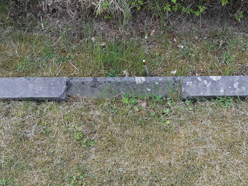 Grave number: JÄ 03    69